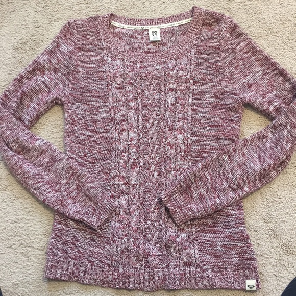 Roxy Sweaters - Roxy Sweater